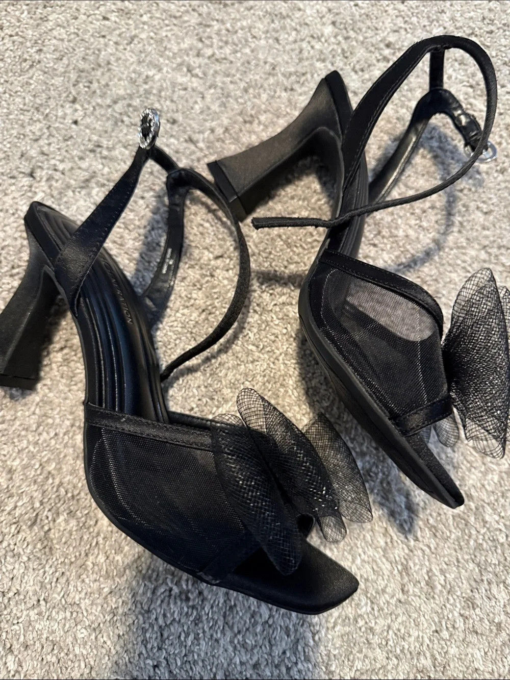 BCBGeneration chic black